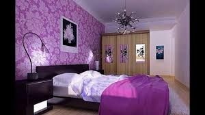 Purple is perfect in a bedroom, as it is thought to be a calming, destressing color. Master Bedroom Purple Master Bedroom Bedroom Wall Colour Combination Novocom Top