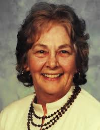 Obituary for Isobel E. Ford