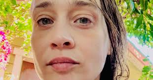 Daughter of former singer diane mcafee and actor brandon maggart. Fiona Apple On Trump What Scares Her And Her New Ice Film