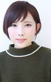 絶対にあなたもショートヘアが似合う顔 短髪美女になるための髪型選び講座 yamada yoji ガーリー ヘアスタイル ビューティー ボブ