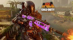 How I Spent My Summer Vacation Black Ops Iii Style