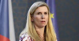 Ministryně kateřina valachová besedovala se zástupci organizací dětí a mládeže. Valachova O Kauze Nic Nebylo Ukradeno Miliarda Pro Deti A Mladez Je V Bezpeci Blesk Cz