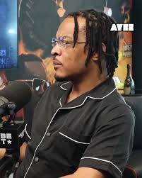 Is it safe to say that T.I. is the father of Trap Muzik? 🤔