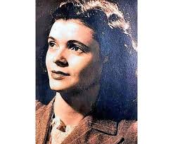 Mary Smith Obituary (1924