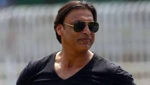 Shoaib Akhtar bows out of biopic Rawalpindi Express due to 'contractual  violations'