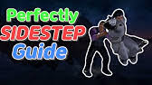 Sidestepping is a type of movement introduced in tekken 2 , where it was exclusive to kazuya mishima and called the mist step. How To Practice Sidestep In Tekken 7 Youtube
