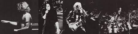 FLAME DREAM - progressive rock