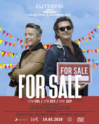 Guitarist and songwriter whose hits of the 1990s and 2000s made him the most popular spanish singer ever. Alejandro Sanz On Twitter Forsale 19 05 2020 Carlosvives