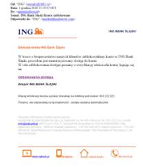 Ing_bank_slaski od 4 lat na wykopie. Komunikaty Bezpieczenstwa