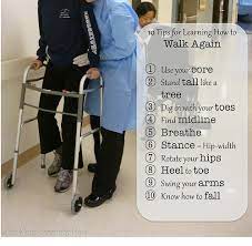 Check out our bestselling tool by clicking. 152 10 Tips For Learning How To Walk Again Learning How