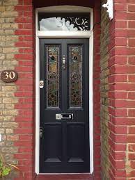 period front doors with stained glass victorian front doors painted front doors double glazed front doors