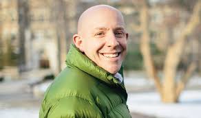 Four Questions with Peter Costa