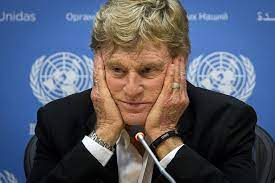 robert redford seine 21 wichtigsten filme diepresse com robert redford schauspieler gesicht