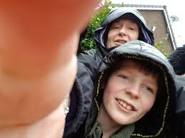 Carrbrook AdventuRose•