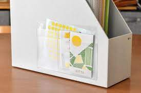 120円の無印の名作 ポケットシール 手帳や収納用品にちょい足したら超便利 sumai 日刊住まい 手帳 シール 手帳 シール