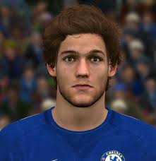 Live, born 28 dec 1990) is a spain professional footballer who plays as a full back for chelsea in england premier league. Pes 2017 Faces Marcos Alonso By Ben Hossam Facemaker Soccerfandom Com Free Pes Patch And Fifa Updates