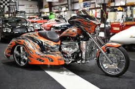 The owner of boss hoss dropped off 4 insane big block hyper cruisers! Boss Hoss Motorcycles For Sale Ebay