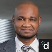 Dr. Sanusi H. Umar, MD