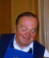 Richard Holohan Obituary (1944