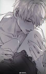 love and deepspace rafayel on Tumblr