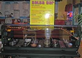 These are loaded with fresh ingredients and perfectly seasoned plump fish. Jawz Fish Tacos Maui Restaurant