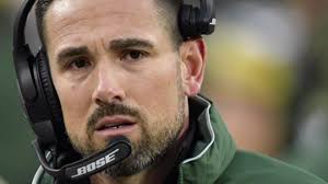 Отметок «нравится», 707 комментариев — green bay packers (@packers) в instagram: Here S A Short Look At Packers Head Coach Matt Lafleur S Rookie Season