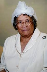 Ms. Hazel Mae Peacock Obituary