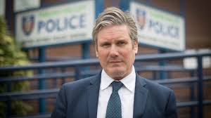 London — labour's new leader keir starmer is on a surprisingly trumpian mission: Keir Starmer Blasts Shadow Cabinet Cowards Who Brief Against His Staff Huffpost Uk