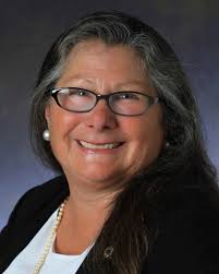 Rail Committee Members