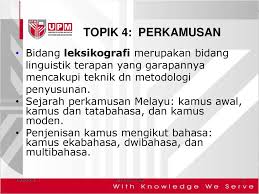Blagden dalam tulisannya bertajuk „a chinese vocabulary of malacca malay word and phrases collected between a.d. Bahasa Melayu Tinggi Bbm3401 Ppt Download