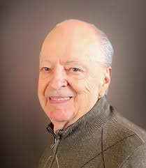 Gene E. Luecker Obituary