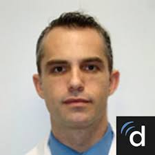 Dr. Gavin Britz, MD