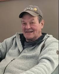 John R. Jacobson, Jr. Obituary January 14, 2025