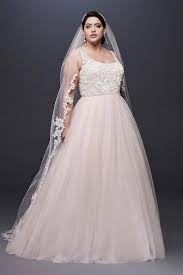 Pink Plus Size Dresses Davids Bridal Choose from a great range of women's pink wedding guest dresses. pink plus size dresses davids bridal