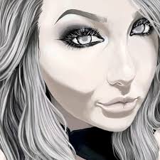 The Art of Kittie Peters