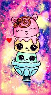 37 Trendy Wall Paper Cute Kawaii Food Kawaii Wallpaper Cute Wallpapers Cute Food Wallpaper