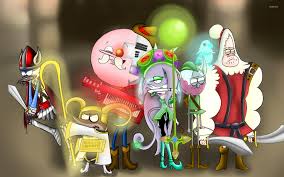 Browse millions of popular bad wallpapers and ringtones on zedge and personalize your phone to suit you. Regular Show 2 Wallpaper Cartoon Wallpapers 20324