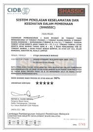 A person with family ties with a permanent resident of malaysia. Accolades Gdb Holdings Berhad