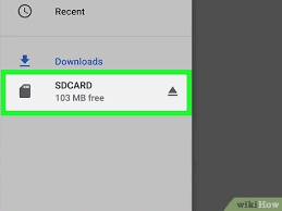 Formatting an sd card may seem like a complicated task for many people but it shouldn't be if you know how to go about it. Formatieren Einer Sd Speicherkarte Wikihow