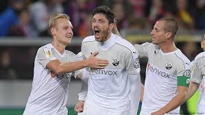 Arenas & stadiums in sandhausen. O Xrhsths Dw Sports Sto Twitter Sv Sandhausen Members 918 Season Tickets 2 750 St Prices 139 357 Stadium And Capacity Stadion Am Hardtwald 15 414 Extra Fact Sv Sandhausen S Stadium S Capacity Exceeds Town S Population
