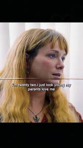 Natalia Scene Im 22 I Just Look Young for My Age