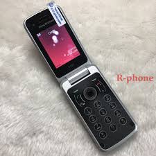Original Refurbished Sony Ericsson T707 ...