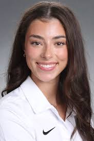 2026 Women's Water Polo Roster