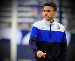 Mariano soso, técnico de sporting cristal, conversó con la prensa deportiva sobre la final del torneo descentralizado ante melgar en el estadio nacional. Mariano Soso Dejo De Ser El Entrenador De Gimnasia