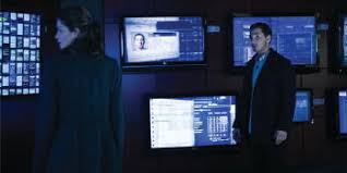 Movie Review Eagle Eye 2008