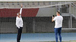 Berikut ini yang bukan merupakan cara gol dapat terjadi yaitu. Tukar Tiang Gol Sebelum Menang