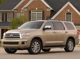 Get a kelley blue book instant cash offer. Used 2009 Toyota Sequoia Sr5 Sport Utility 4d Prices Kelley Blue Book