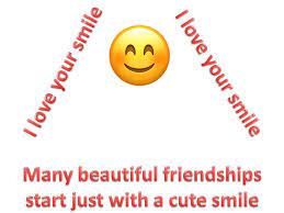 Keep smiling quotes to always make you feel happy. Funny Love Smile Quotes Love Smile Quotes Smile Quotes Quotes For Your Boyfriend