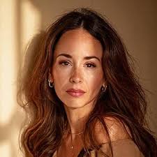 Alyson Walker: Movies, TV, and Bio