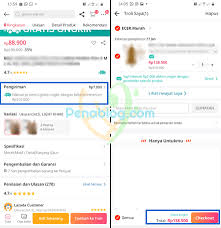 Selain menawarkan kelengkapan barang, amazon juga menyediakan ragam pilihan pembayaran 8 wujud pertama teknologi yang dipakai hingga saat ini, beda banget! Cara Pesan Barang Di Lazada Bayar Di Tempat Gratis Ongkir Penablog